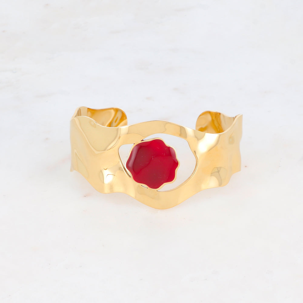 Bracelet Ikita Paris - Jonc Arona