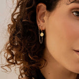 Boucle Ikita Paris - Mono boucle Kari