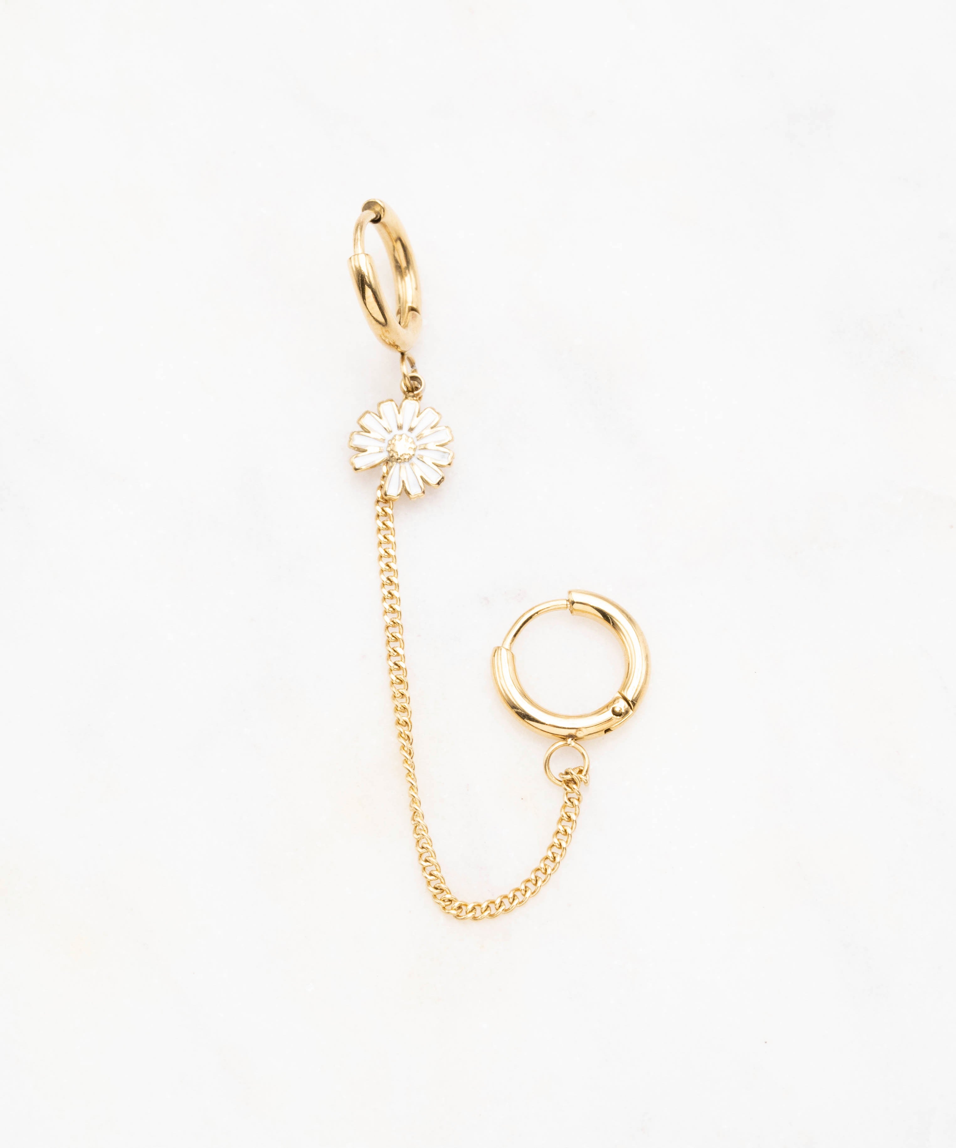 Boucles Ikita Paris - Mono boucle Daydream co