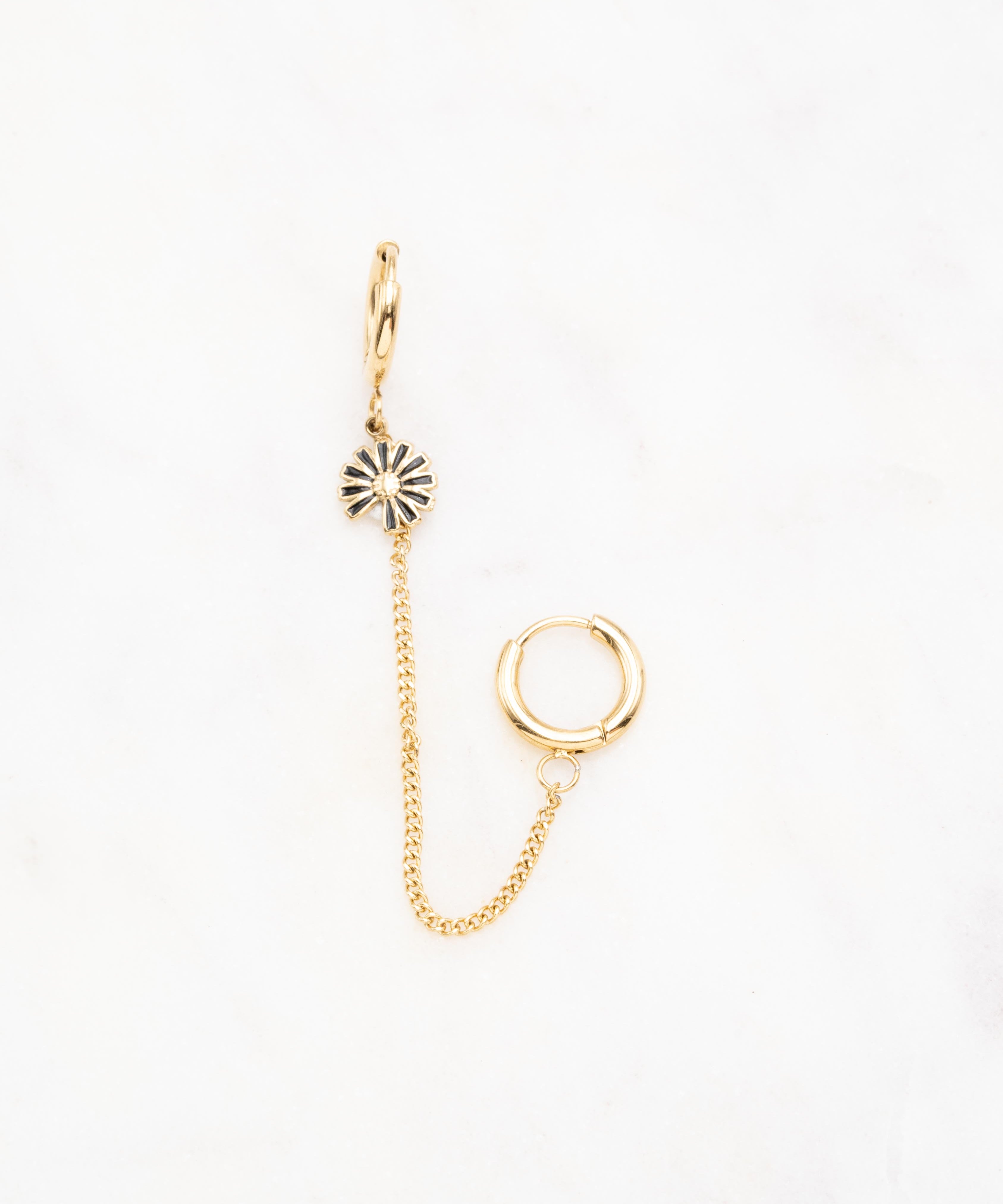 Boucles Ikita Paris - Mono boucle Daydream co