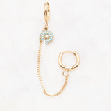 Boucles Ikita Paris - Mono boucle Daydream co