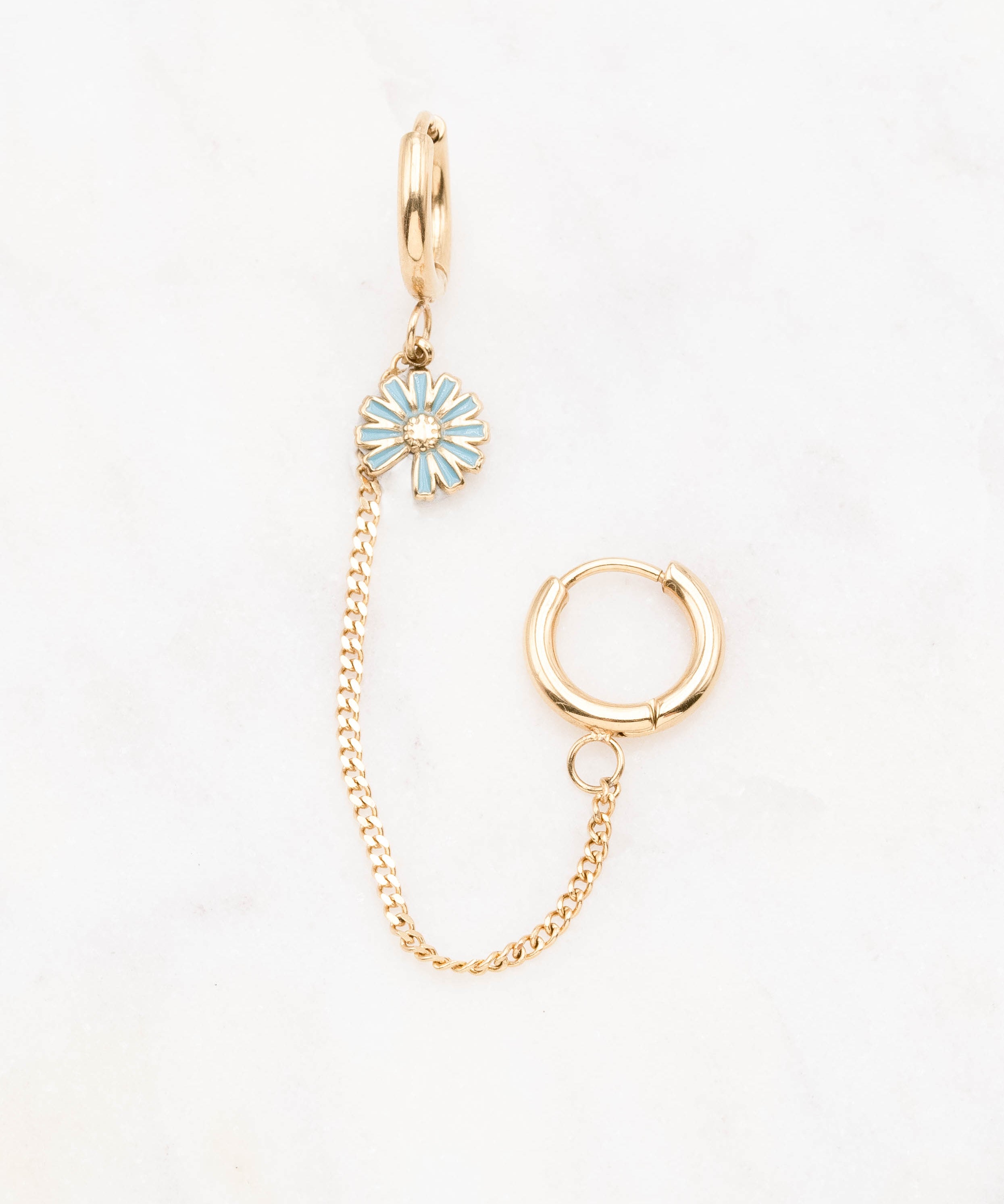 Boucles Ikita Paris - Mono boucle Daydream co