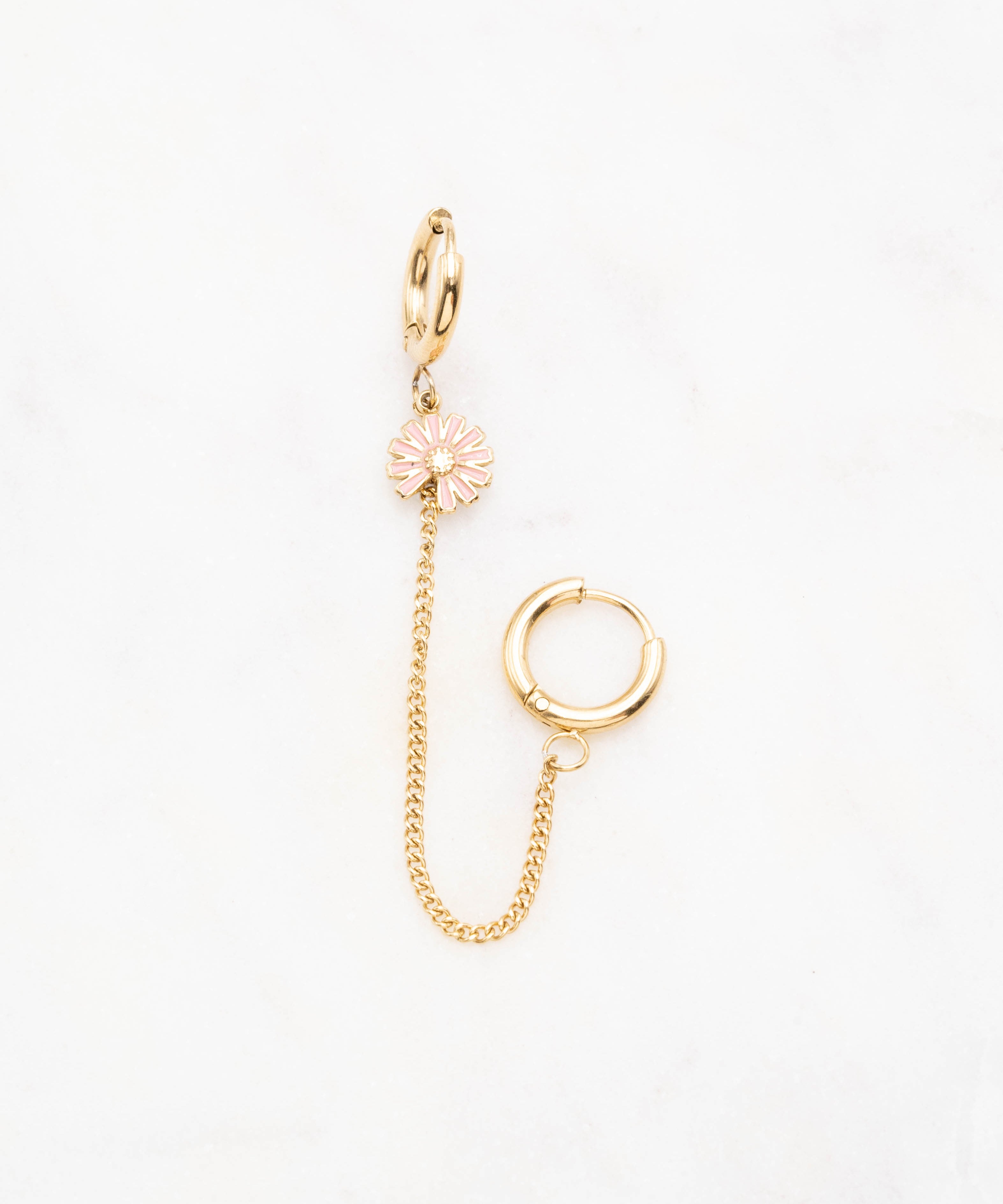 Boucles Ikita Paris - Mono boucle Daydream co
