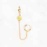 Boucles Ikita Paris - Mono boucle Daydream co