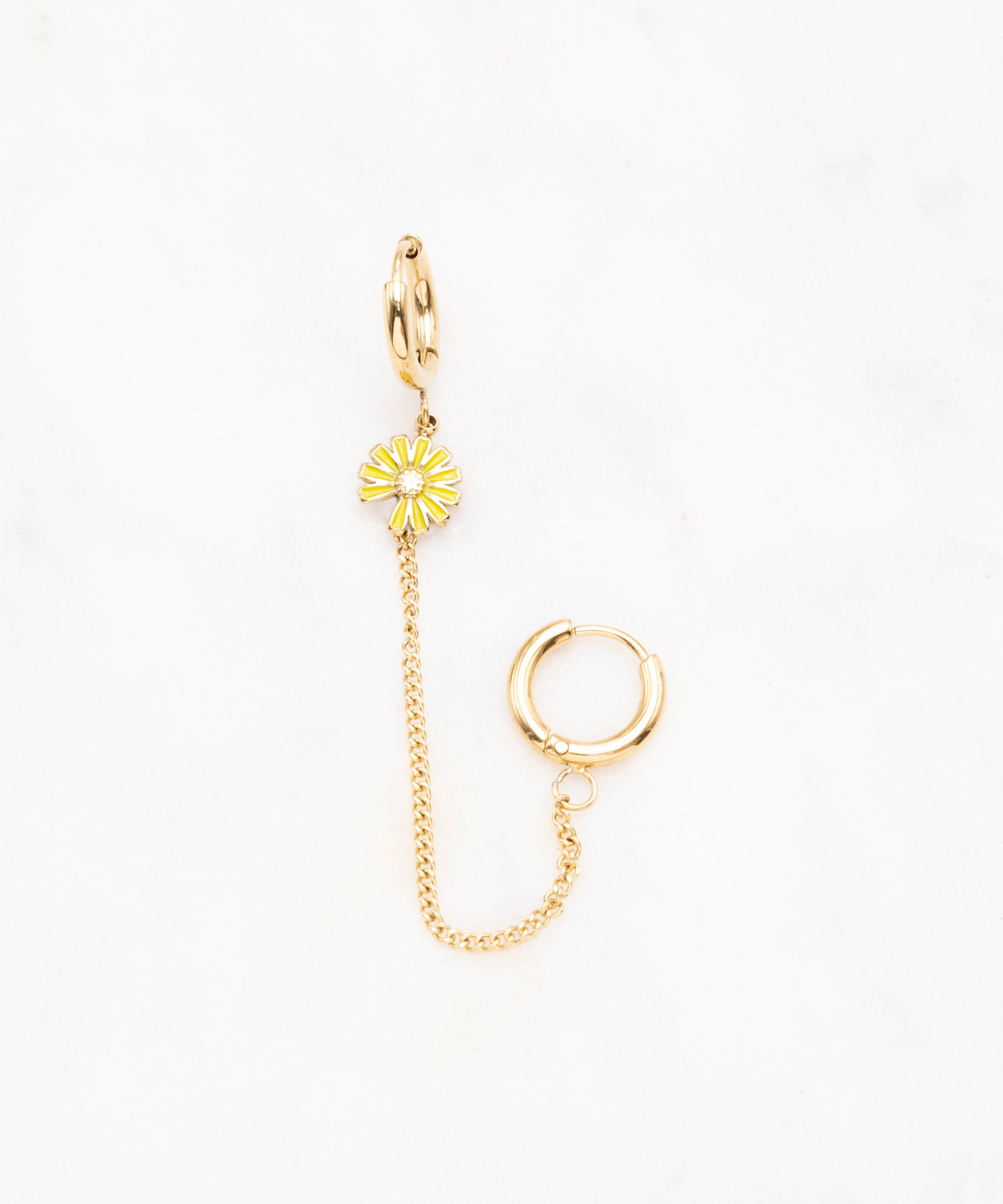 Boucles Ikita Paris - Mono boucle Daydream co