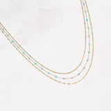 Collier Ikita Paris - Noelle