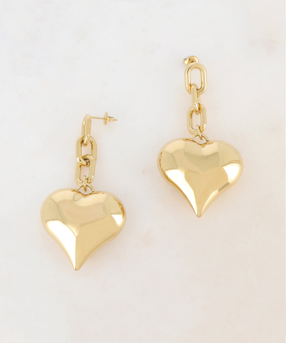 Boucles Ikita Paris -  Philéas