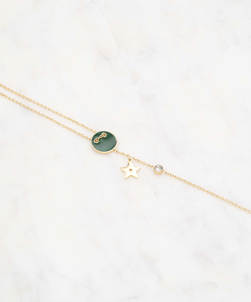 Bracelet Ikita Paris - Palmanova