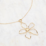 Collier Ikita Paris - Sautoir Florano