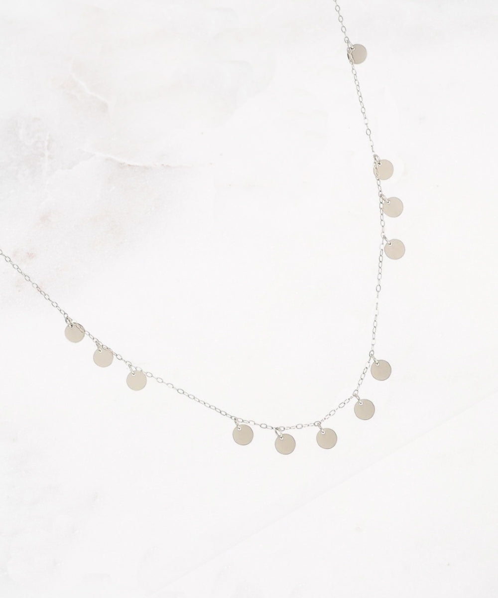 Collier Ikita Paris - Suzanne