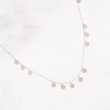 Collier Ikita Paris - Suzanne