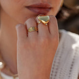 Bague Ikita Paris - Kaitie