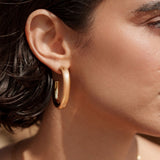 Boucles Ikita Paris - Clodie M