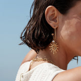 Boucles Ikita Paris - Oralie