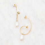 Boucles Ikita Paris - Orayna