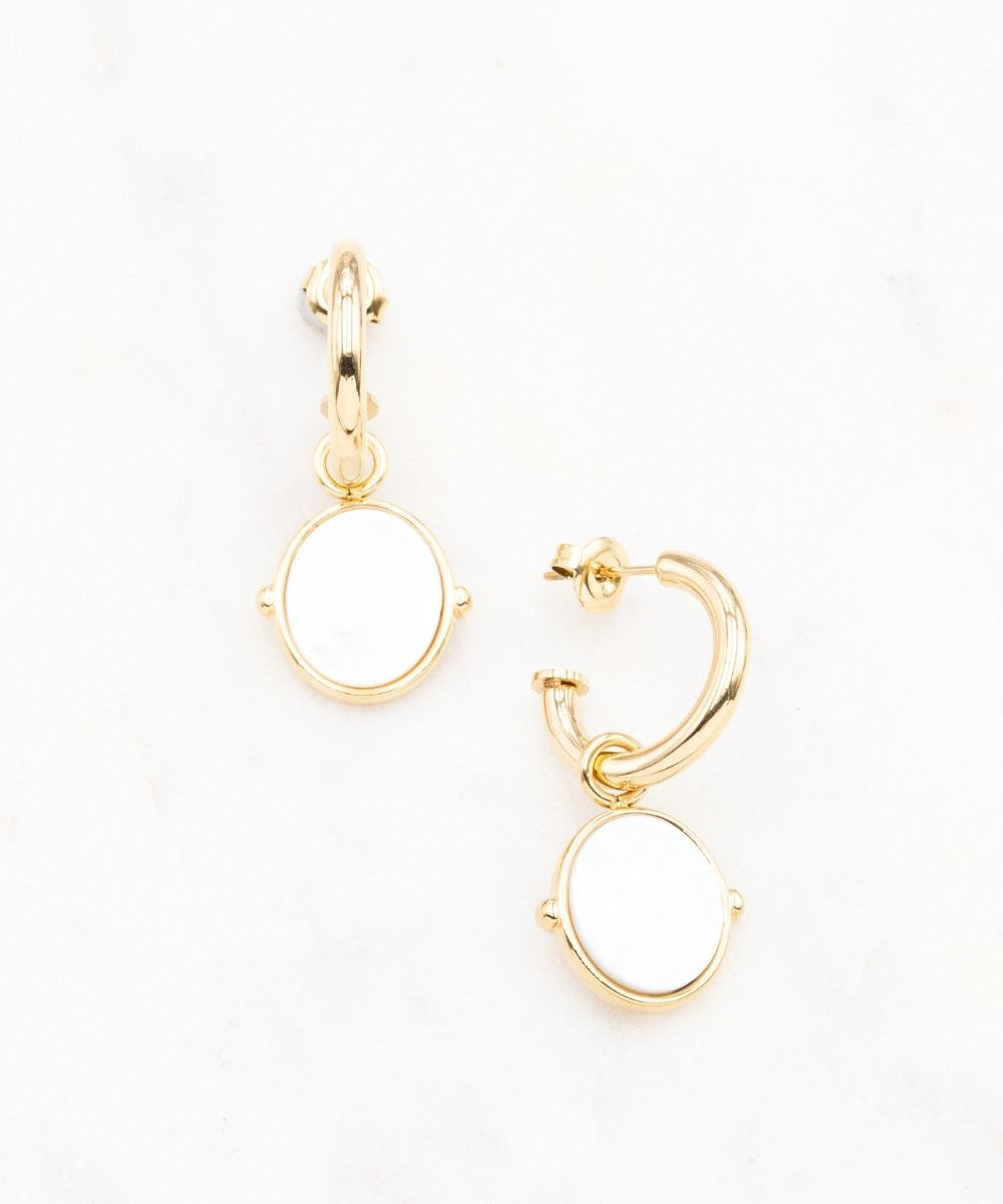 Boucles Ikita Paris - Ginnette