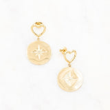 Boucles Ikita Paris - Giulana