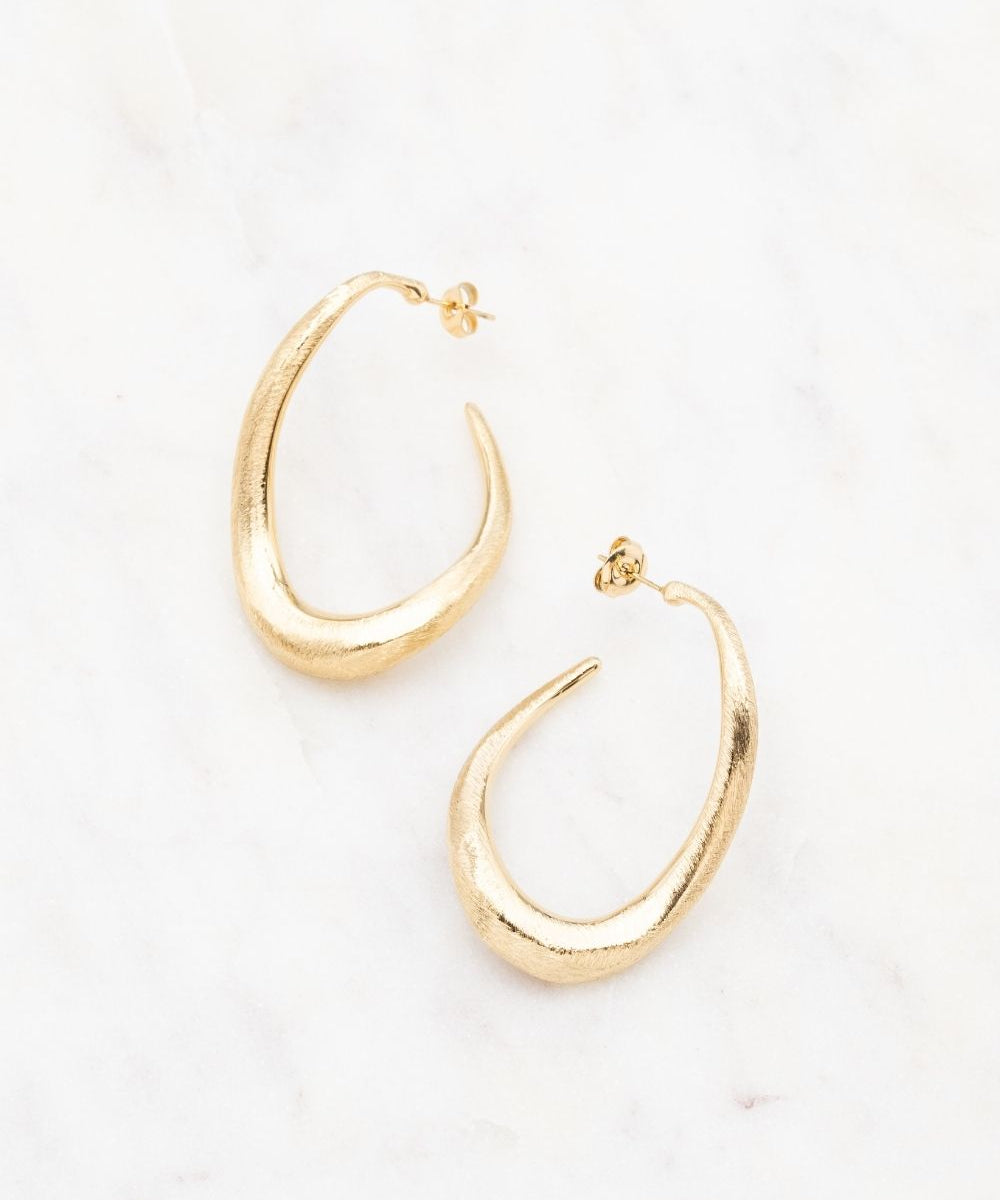 Boucles Ikita Paris - Ulisée
