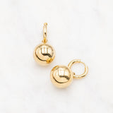 Boucles Ikita Paris - Odaya (M)
