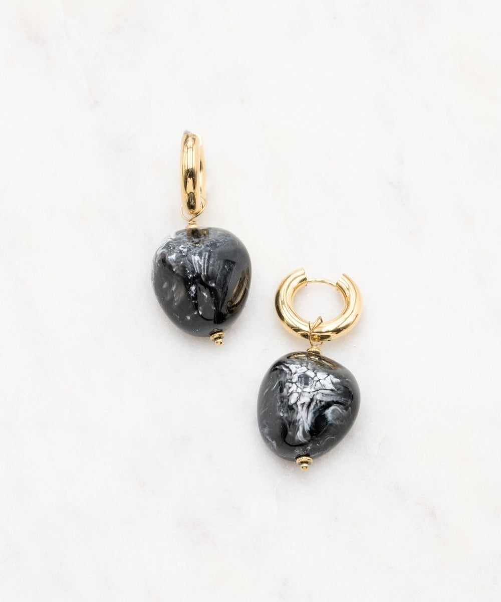 Boucles Ikita Paris - Oreda