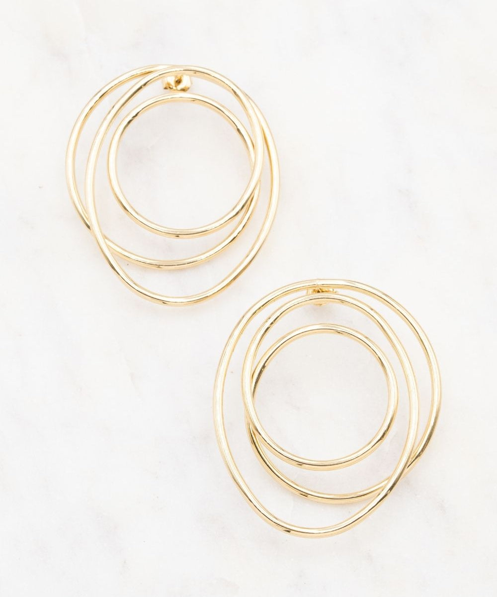 Boucles Ikita Paris -  Otto
