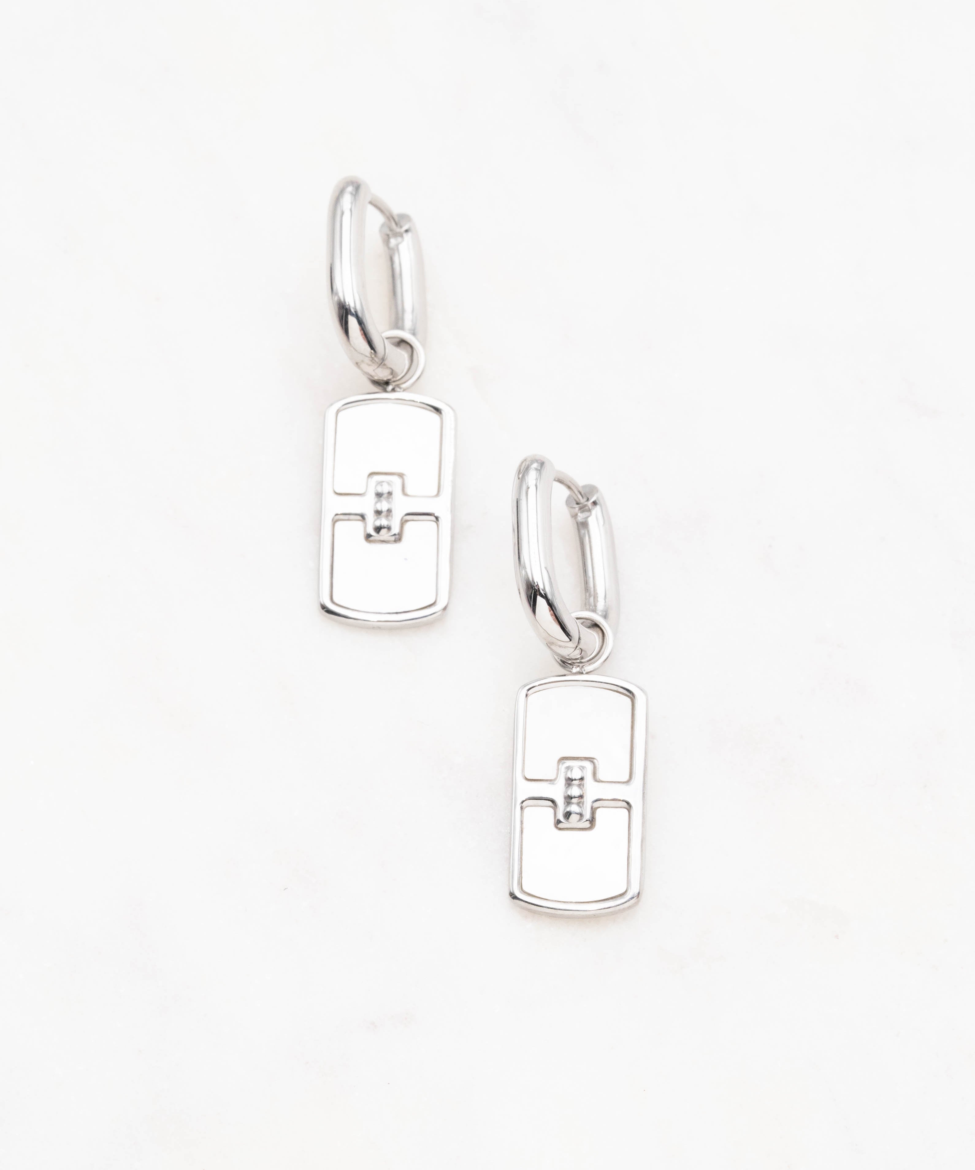 Boucles Ikita Paris - Winston