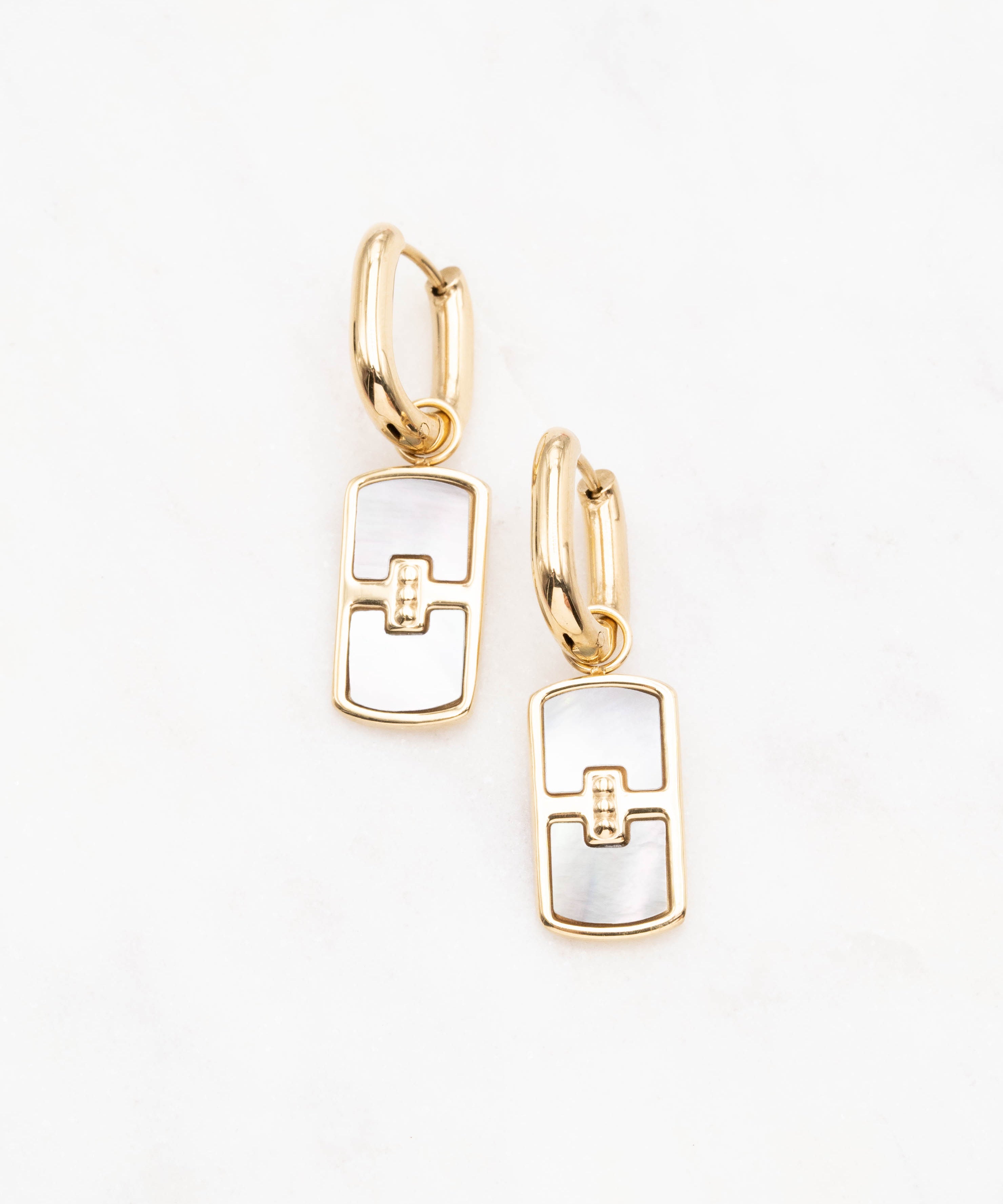 Boucles Ikita Paris - Winston