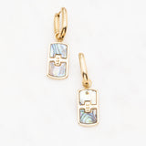 Boucles Ikita Paris - Winston