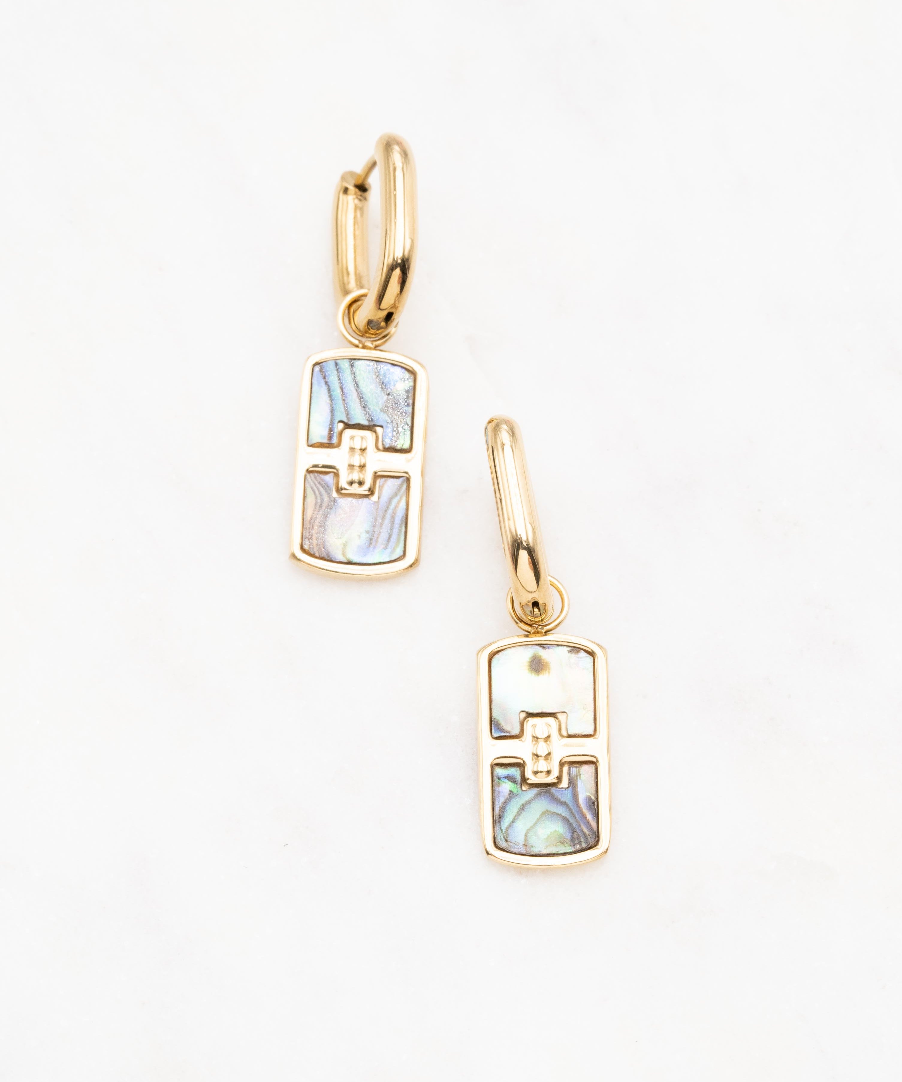 Boucles Ikita Paris - Winston