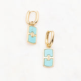 Boucles Ikita Paris - Winston