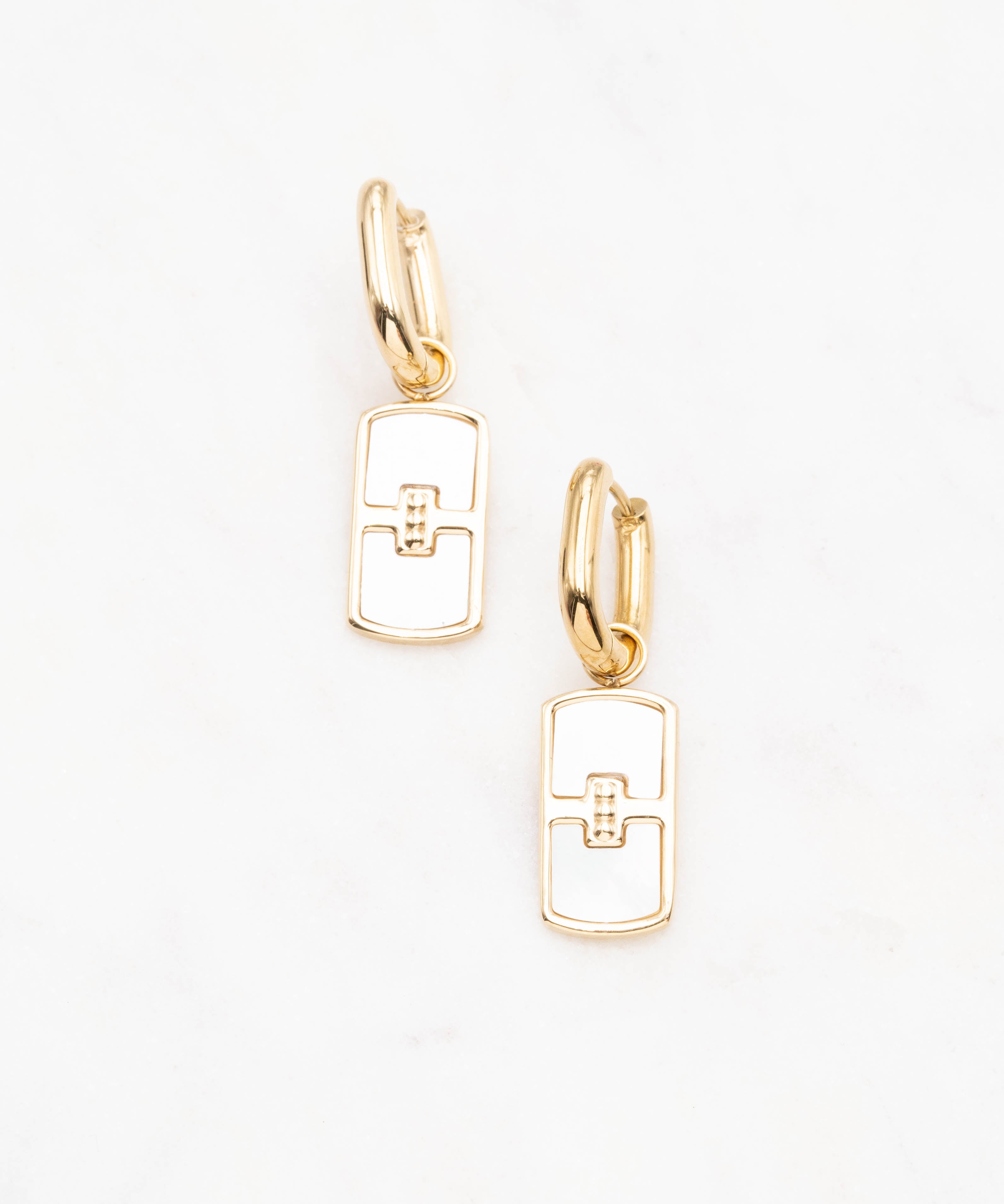 Boucles Ikita Paris - Winston