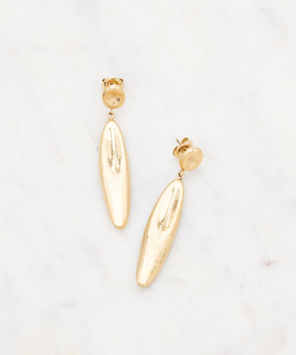 Boucles Ikita Paris - Iselda