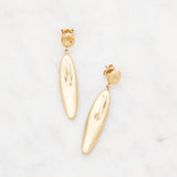 Boucles Ikita Paris - Iselda