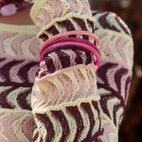 Bracelet Ikita Paris - Set 3 bracelets - Aliya
