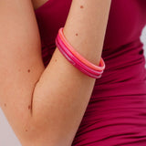 Bracelet Ikita Paris - Set 3 bracelets - Aliya