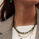 Collier Ikita Paris - Akland