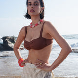 Collier Ikita Paris - Oreane