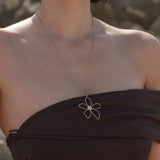 Collier Ikita Paris - Sautoir Florano