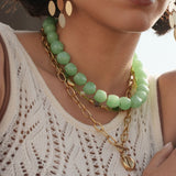 Collier Ikita Paris - Shaily