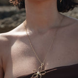 Collier Ikita Paris - Sautoir Florano