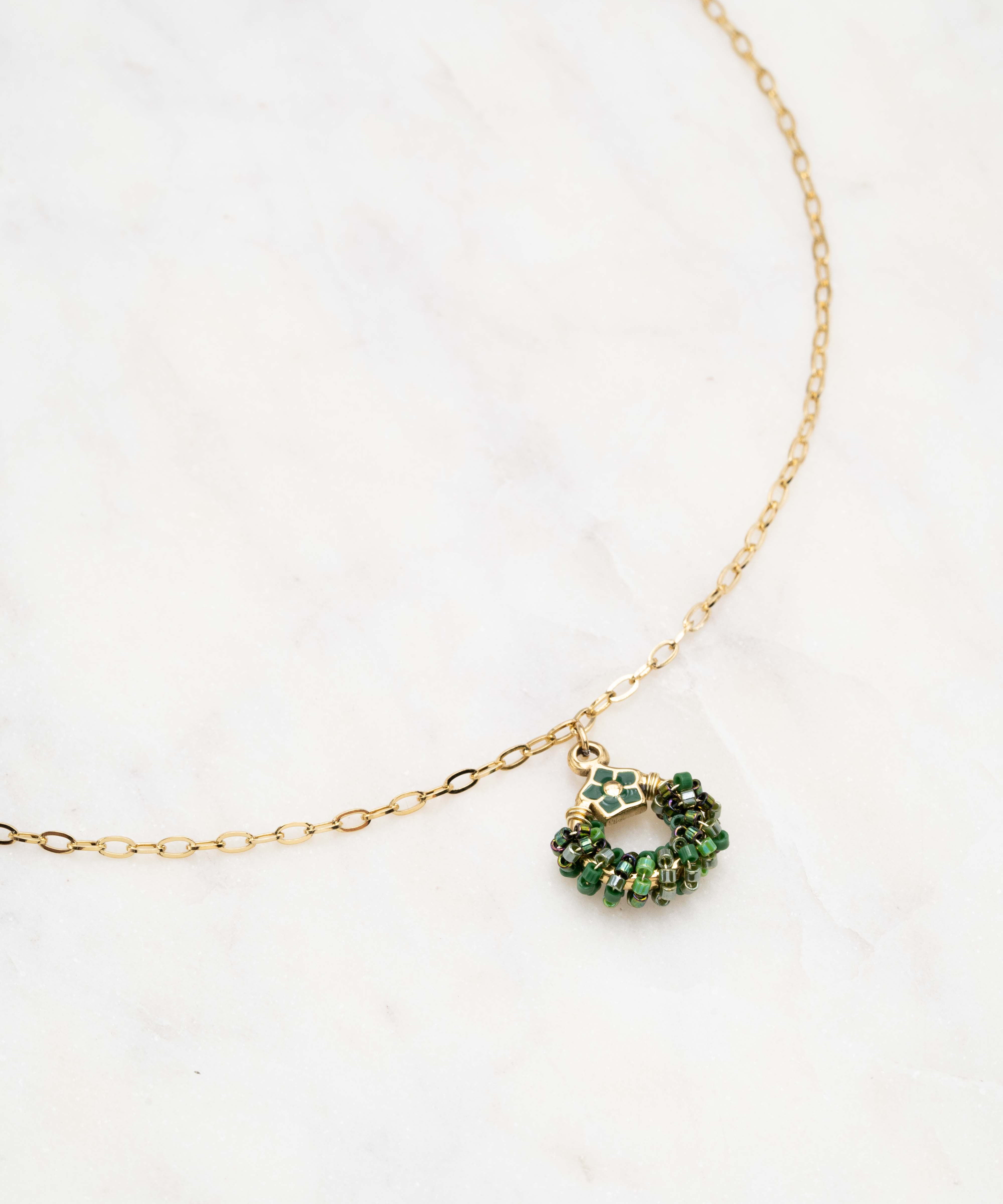 Collier Ikita Paris - Elara