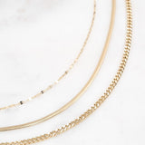 Collier Ikita Paris -  Anthéan