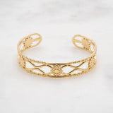 Bracelet Ikita Paris - Jonc Ornella