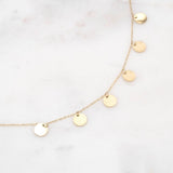 Collier Ikita Paris -  Néapoli