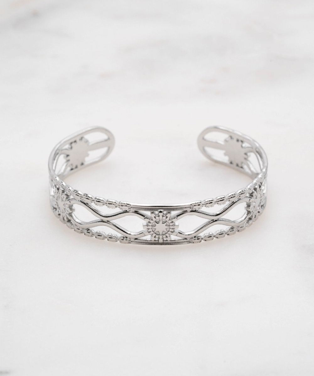 Bracelet Ikita Paris - Jonc Ornella