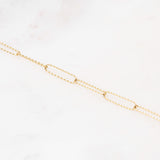 Bracelet Ikita Paris - Cynelio