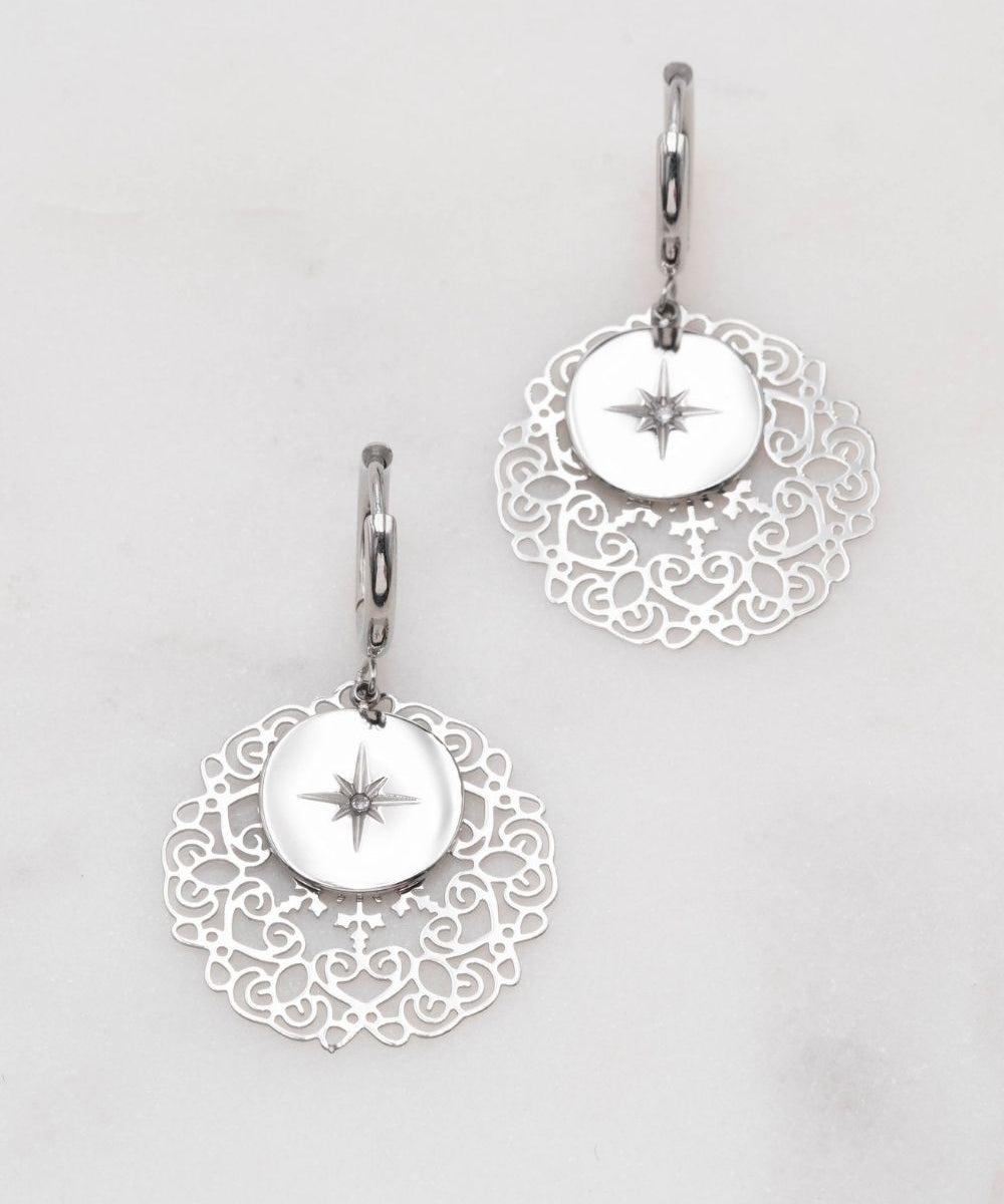 Boucles Ikita Paris - Lanacia