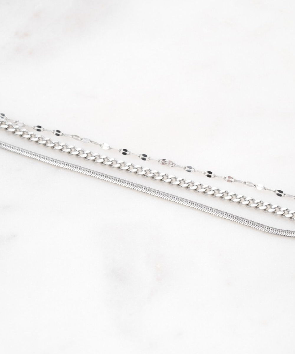 Bracelet Ikita Paris - Anthéan