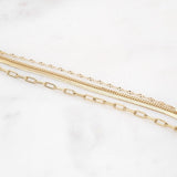 Bracelet Ikita Paris - Anthéa
