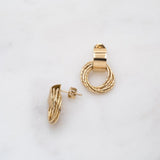 Boucles Ikita Paris - Miko